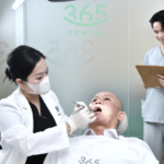 Nạo túi nha chu cấp độ 1