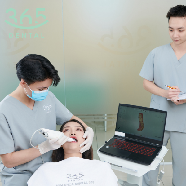 Nạo túi nha chu cấp độ 2