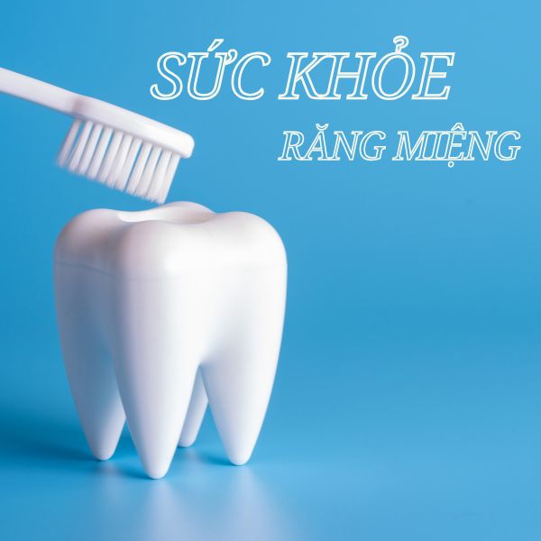 Sức khỏe răng miệng và sự thành công của doanh nhân