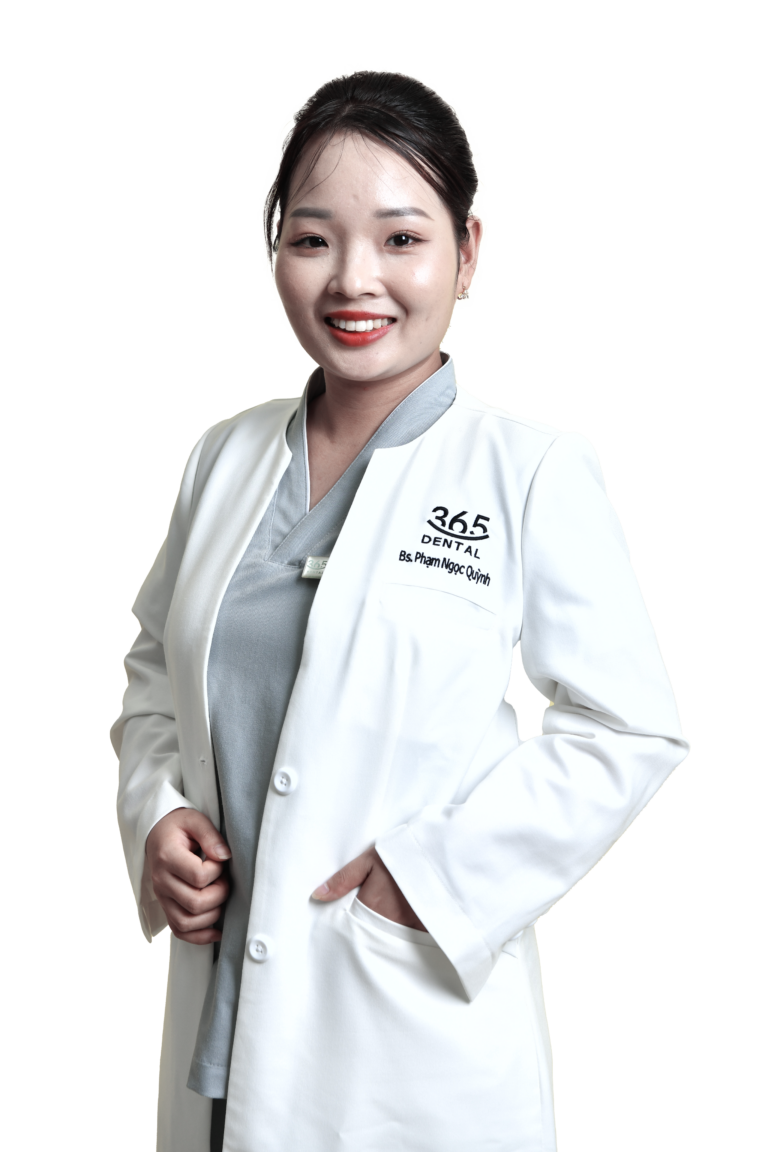 Dr. Quynh Pham