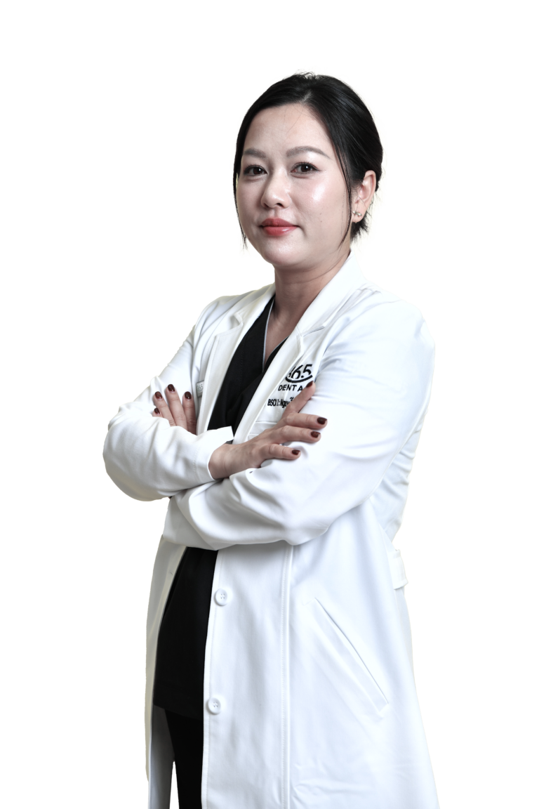 Dr. Nguyễn Thy Nga