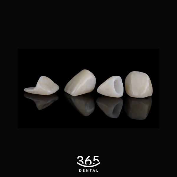 Răng sứ HT Smile