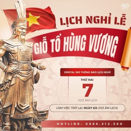 Giổ tổ Hùng Vương