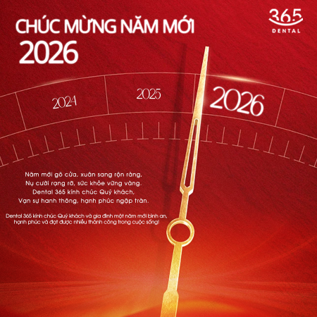 Chúc mừng năm mới